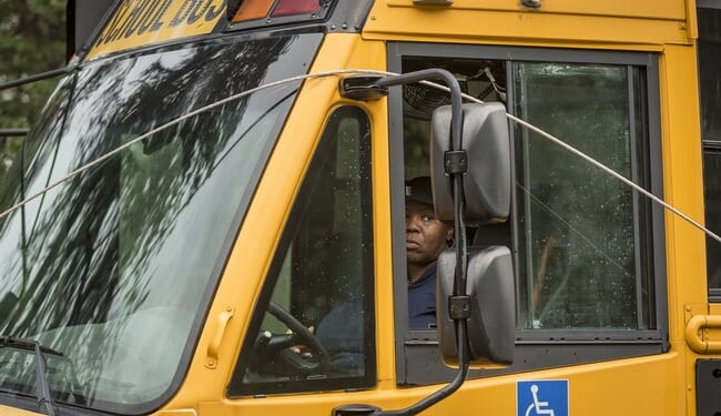 Parents Decry Electric School Buses As Iceboxes in Winter – PJ Media