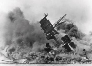 Pearl Harbor and the Meaning of Living Memory – PJ Media