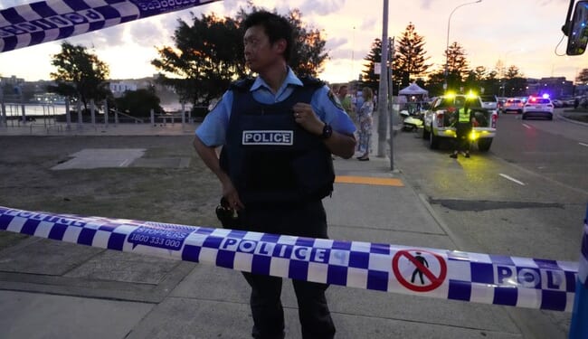 Police Admit Australia Terrorist Was Known to Authorities – PJ Media