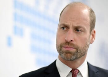 William, Prince of Wales, is reportedly planning some big changes when he is crowned king.