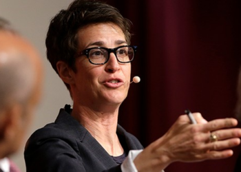 Rachel Maddow Claims She's Catholic Again; Catholic Leaders Respond – PJ Media