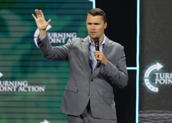 Rage Masquerading as Compassion From Burning a Charlie Kirk Sweatshirt – PJ Media
