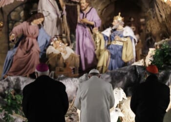 Reading the Christmas Story Carefully – PJ Media