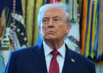 Republicans Will Win in 2026