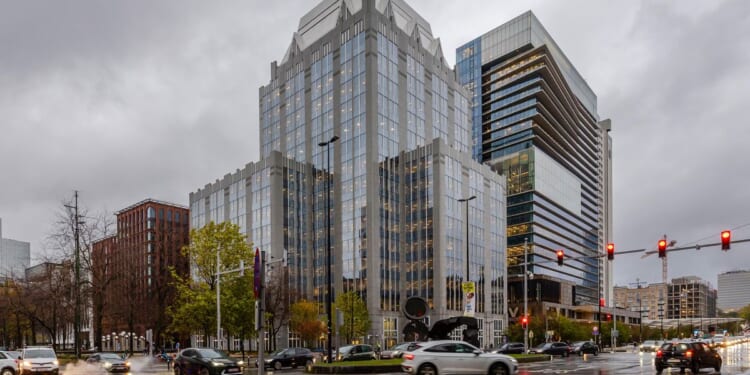 Russia has few legal options to challenge EU frozen asset plan