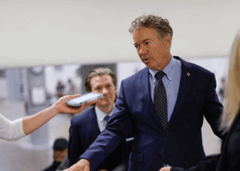 Sen. Rand Paul's Latest Report Reveals Over $1 Trillion of Waste