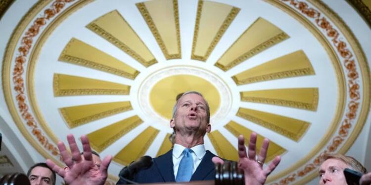 Senate Republicans confirmed 417 Trump nominees this year, exceeding expectations after rule change