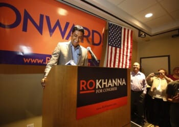 Silicon Valley Rep. Ro Khanna Embraces California Wealth Tax – HotAir