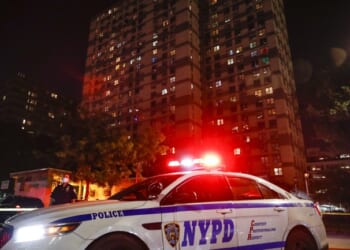 Six Teenage Victims of Brooklyn Mass Shooting – PJ Media