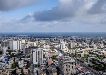 Somali Scammers May Have Stole Enough Minnesota Medicaid Funds to Match Somalia's GDP