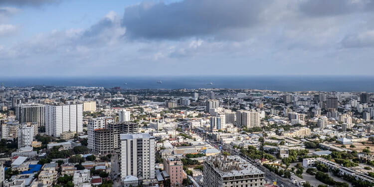 Somali Scammers May Have Stole Enough Minnesota Medicaid Funds to Match Somalia's GDP