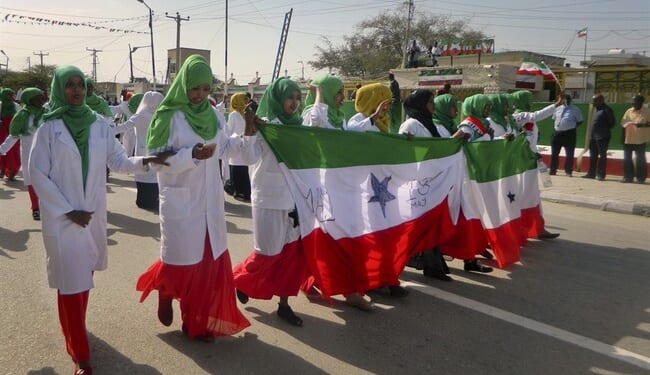 Somaliland Steps Onto the Map – PJ Media