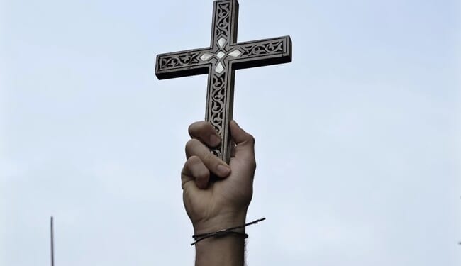 Stop the Press!!! Leftists Fundamentally Misunderstand Christianity!!! – PJ Media