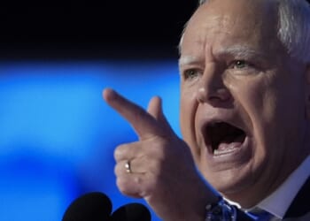 The 3 Biggest PR Losers of 2025 (and Poor Tim Walz Only Made the Honorable Mention List!) – PJ Media