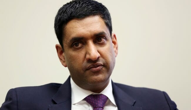 The Backlash to Rep. Ro Khanna Continues – HotAir
