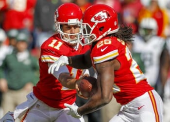 The Chiefs’ Decision Fans Never Wanted – PJ Media