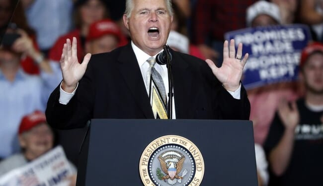 The Fourth Age of Conservative Media Is Upon Us – PJ Media