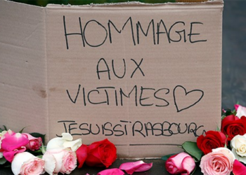 The Globalized Intifada Is Here – HotAir