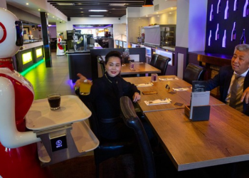 The Hollow Man – PJ Media