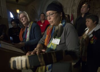 The Indigenous Question in Canada – PJ Media