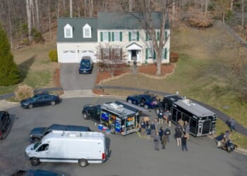 The J6 Pipebomber Explains His Motive, and the Left Won’t Be Happy – PJ Media