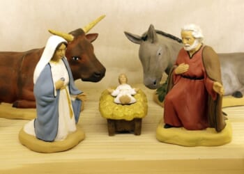 The Most Misunderstood Christmas Song – PJ Media