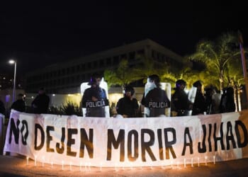 The Muslim Invasion – PJ Media