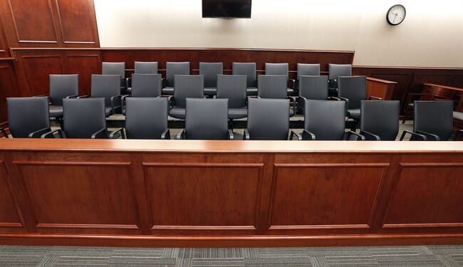 The UK Really Is Pushing to Get Rid of Jury Trials – HotAir