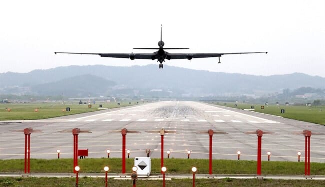 The U.S. Sends Troops Into Latin America — But Not to Venezuela – PJ Media