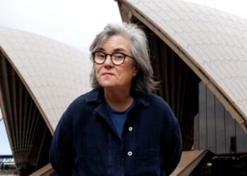 The Washington Post's Sunday Slobber Over Rosie O'Donnell