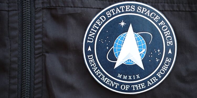 Threat Status podcast: Inside the future of the U.S. Space Force