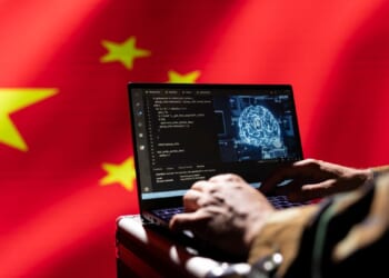 Threat Status podcast: Is China dominating the AI race?