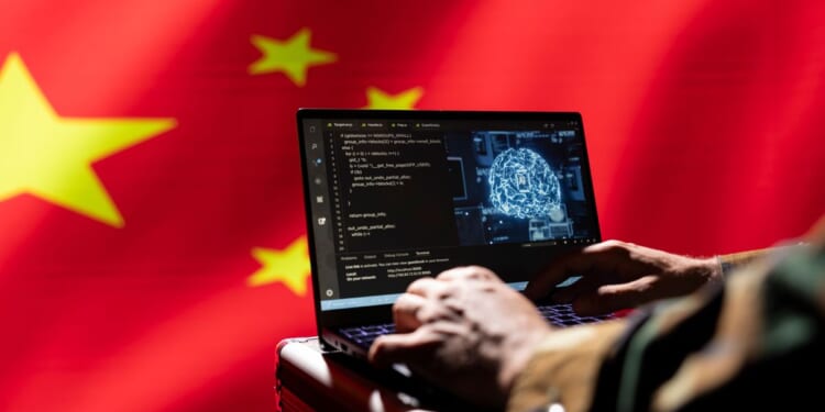 Threat Status podcast: Is China dominating the AI race?