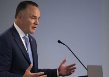 Trade groups get behind House-passed legislation to streamline the federal permitting system