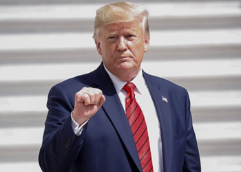 Trump Admin Slashes Funding for Jihad-Hiring UN – PJ Media