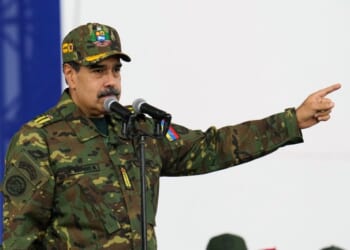 Trump Aims at Dismantling Global Terror Networks Through Maduro – HotAir
