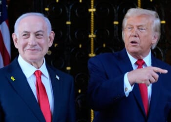 Trump Speaks Out About the Protests in Iran — and Issues a Warning – PJ Media