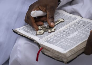 Trump Strikes ISIS in Nigeria, Shielding Persecuted Christians – PJ Media