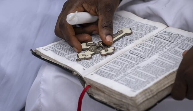 Trump Strikes ISIS in Nigeria, Shielding Persecuted Christians – PJ Media