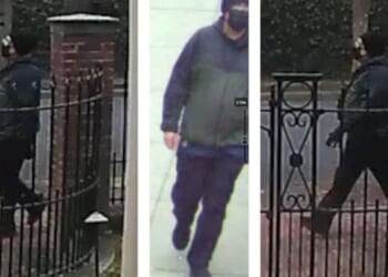 Trump suspends visa lottery in wake of university shootings