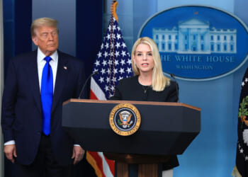 Trump's Moves to End 'Disparate Impact,' But Just What Is It and How Has It Done So Much Damage to America?