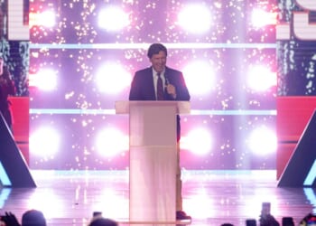 Tucker Carlson Doesn’t Know Anyone Who’s Been ‘Killed by Radical Islam’ – PJ Media