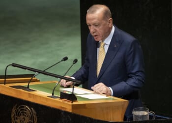 Turkey detains dozens of Islamic State suspects planning attacks on Christmas, New Year celebrations