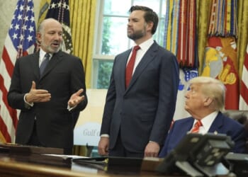 U.S. Economic Growth Strongly Outpaces Other Nations Despite Tariff Hysteria – PJ Media