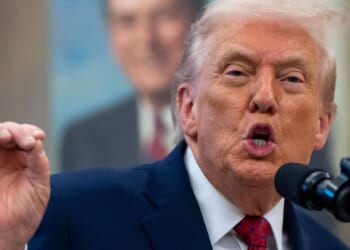 U.S. designates Colombia-based cartel as a terrorist group as anti-drug war escalates