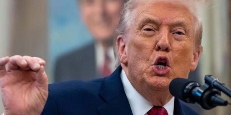 U.S. designates Colombia-based cartel as a terrorist group as anti-drug war escalates