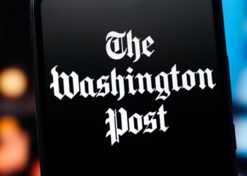 Washington Post Fabricates Quotes From Heritage President