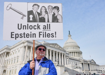 We Have Another Week of Epstein Files Disclosures – HotAir