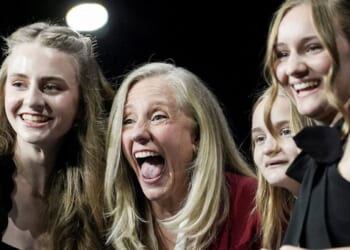 What Spanberger Vetoes in 2026 Will Tell Us a Lot About 2028