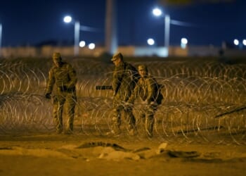 What the Left Leaves Out When They Call Trump's Policies 'Cruel' – HotAir